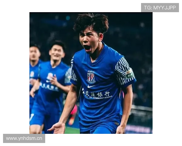 上海申花深陷战术困局：依赖老将还是重建青春风暴？