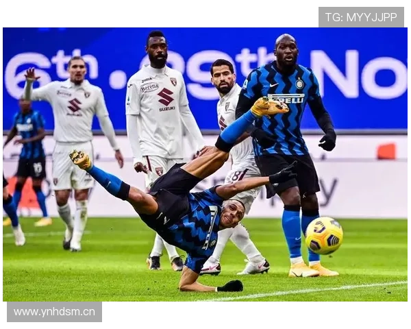 国米中场控球稳健却缺乏节奏变化，进攻组织问题逐步显现