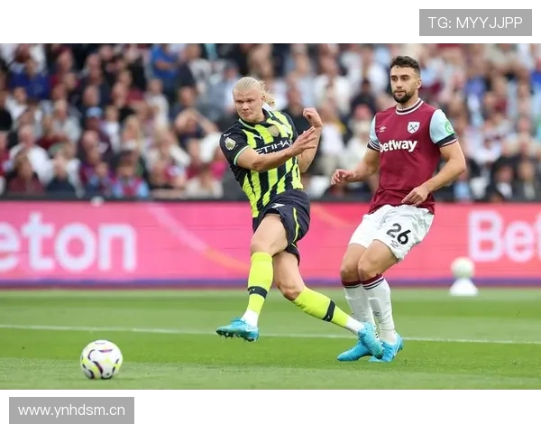 当进攻围绕哈兰德展开，曼城体系是否趋于简化？