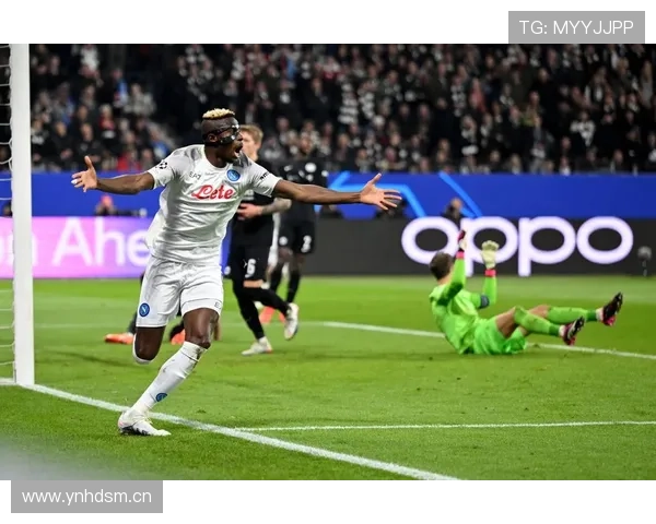 奥斯梅恩：从非洲新星到那不勒斯冠军核心的生涯全景解析