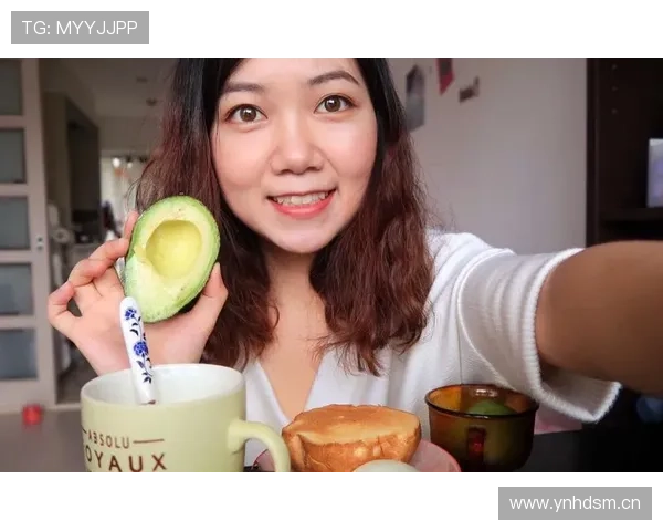 林书豪每天吃牛油果配蛋白粉，这自律谁顶得住啊