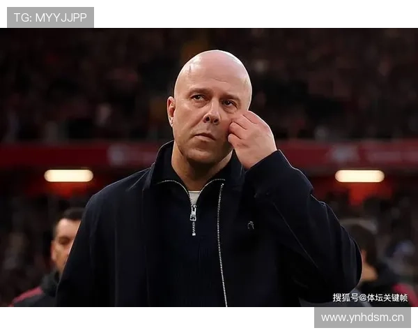 利物浦进攻问题不在创造而在选择，终结效率与决策成关键制约