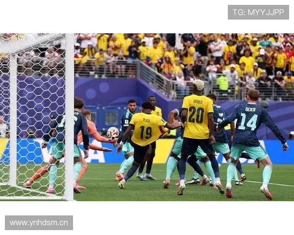德国1-2厄瓜多尔:世界杯E组末轮战报